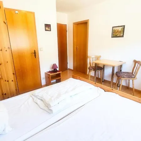 Doppelzimmer Schwarzwaldzauber Mit Gem. Kuche