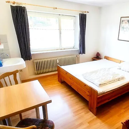 Feriehus Doppelzimmer Schwarzwaldzauber Mit Gem. Kuche *