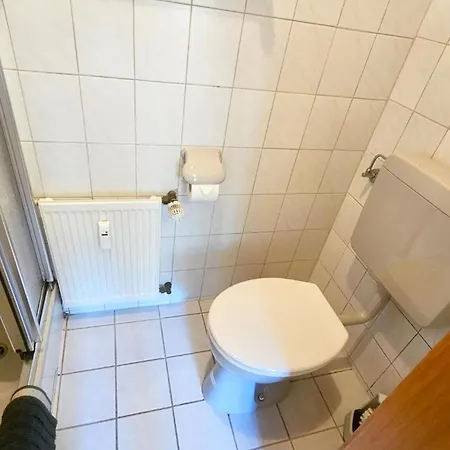 Doppelzimmer Schwarzwaldzauber Mit Gem. Kuche Feriehus *