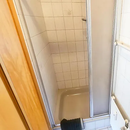 Doppelzimmer Schwarzwaldzauber Mit Gem. Kuche Todtmoos