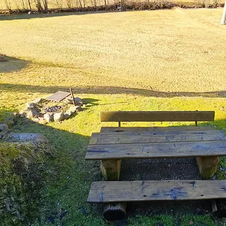Doppelzimmer Schwarzwaldzauber Mit Gem. Kuche Feriehus *