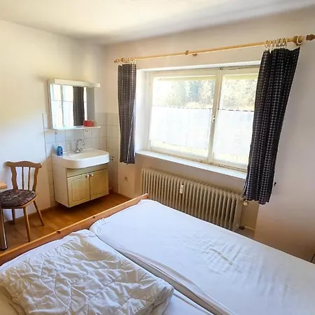Feriehus Doppelzimmer Schwarzwaldzauber Mit Gem. Kuche *